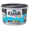 Interiérová barva Het Klasic Color malířská barva, 0487 modrý tyrkysový, 1,5 kg