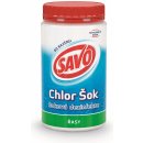 SAVO chlor šok 0,9kg