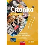 Čítanka s nadhledem 6 až 7 pracovní sešit nejen pro tvůrčí psaní -- Hybridní pracovní sešit – Sleviste.cz