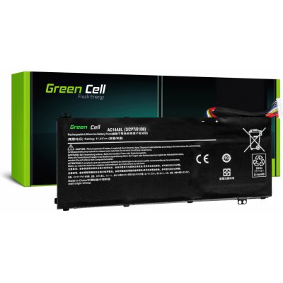 Green Cell AC14A8L AC15B7L baterie - neoriginální