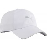Puma TRAINING III BB CAP Bílá Stříbrná – Zboží Dáma