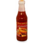 Flying Goose Chilli omáčka kuřecí 295 ml – Hledejceny.cz