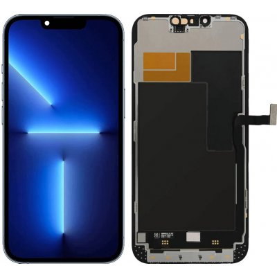 LCD Displej + Dotykové sklo + Rám Apple iPhone 13 Pro Max – Zboží Živě