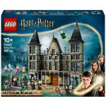 LEGO® Harry Potter™ 76453 Sídlo rodu Malfoyů – Zboží Živě