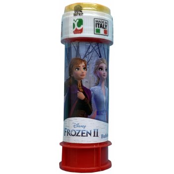 Dulcop Bublifuk Frozen 60ml