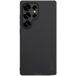 Nillkin Super Frosted Samsung Galaxy S25 Ultra Black 57983124004 – Zboží Živě
