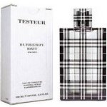 Burberry Brit toaletní voda pánská 100 ml tester – Hledejceny.cz