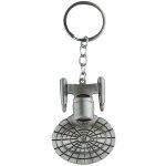 Přívěsek na klíče Star Trek USS Enterprise NCC 1701D – Sleviste.cz