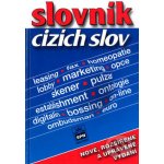 Slovník cizích slov - Lumír Klimeš – Hledejceny.cz