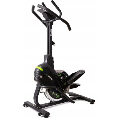 ZIPRO CLIMBER – Sleviste.cz