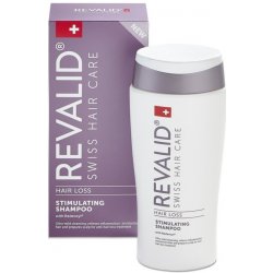 Revalid Stimulating Shampoo 200 ml