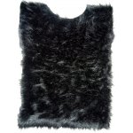 Ptákoviny CB Kožich černý lux – Zboží Dáma