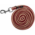 Hippo Covalliero Vodítko s klasickou karabinou tmavě světle modré – Zboží Mobilmania