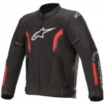 Alpinestars AST AIR Tech-Air 5 Compatible černo-červená – Zbozi.Blesk.cz