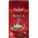 DADÁK ROCCA mletá káva 250 g – Zbozi.Blesk.cz