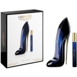 Carolina Herrera Good Girl EDP 80 ml + EDP 10 ml pro ženy dárková sada – Zboží Dáma