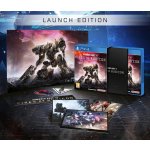 Armored Core VI Fires of Rubicon (Launch Edition) – Hledejceny.cz