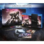 Armored Core VI Fires of Rubicon (Launch Edition) – Zboží Živě