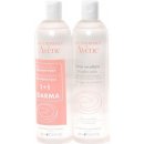 Avène Skin Care micelární voda pro citlivou pleť 400 ml