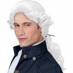 Widmann Paruka vévoda bílá historická – Hledejceny.cz