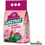 Forestina Profík Substrát pro orchideje a bromélie 5 l – Zboží Mobilmania