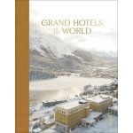 Grand Hotels of the World – Hledejceny.cz