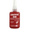 LOCTITE 648 upevňovač spojů VP 250 g