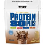 Weider Protein 80 Plus 2000 g – Sleviste.cz