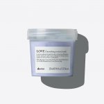 Davines Essential Haircare Love smoothing instant mask 250 ml – Sleviste.cz