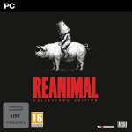 Reanimal (Collector's Edition) – Zbozi.Blesk.cz