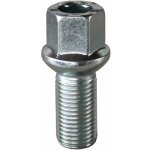 Šrouby na originální kola AUDI, SEAT, ŠKODA, VW M14x1,5x27mm koule R13, klíč 17 | Zboží Auto