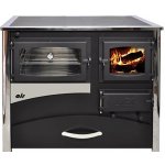 ABC Concept2 Air levý nerez – Zboží Dáma ABC Concept2 Air levý nerez – Zboží Dáma