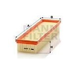 MANN-FILTER C3459 – Hledejceny.cz