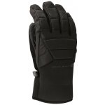 ALPINE PRO Lyžařské rukavice s water repellency GOMME – Hledejceny.cz