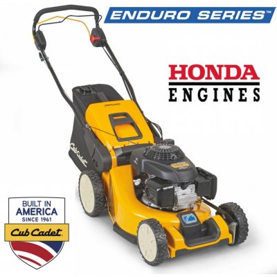 Cub Cadet XM2 DR46 Vario Speed – Hledejceny.cz