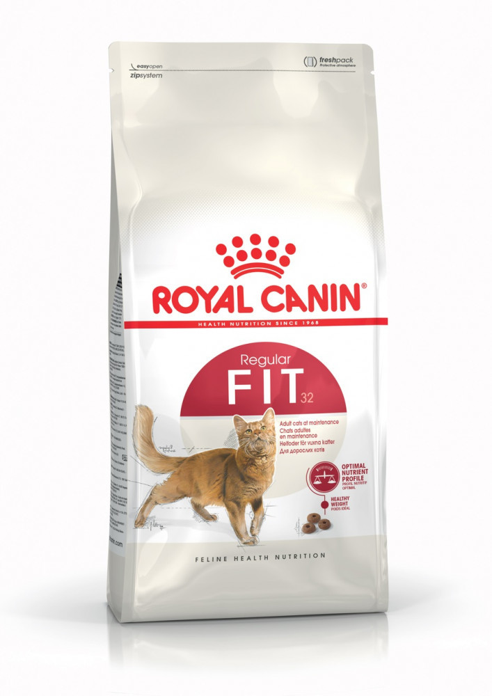 Royal Canin Fit 4 kg