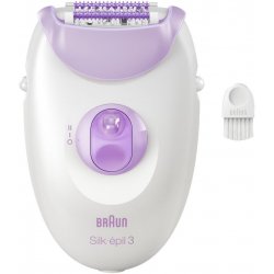 Braun Silk-épil 3 3-000