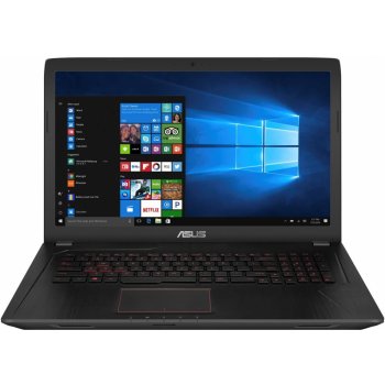 ASUS FX753VD-GC261T