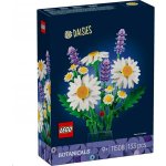 LEGO® Botanicals 11508 Kopretiny – Zboží Živě