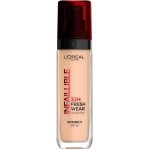 L'Oréal Paris Infallible make-up SPF15 120 Vanille 30 ml – Sleviste.cz