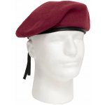 Baret Rothco US Ultra Force vínový – Zbozi.Blesk.cz