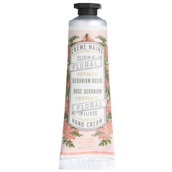 Panier des Sens Rose Geranium krém na ruce 30 ml