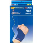 SKITT Neoprénová elastická bandáž dlaní, set 2 ks – Hledejceny.cz