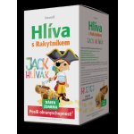 Imunit Hlíva ústřičná pro děti s rakytníkem Jack Hlívák 30 tablet – Sleviste.cz