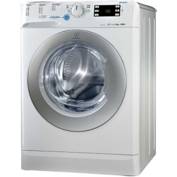 Indesit XWE 81483X WSSS