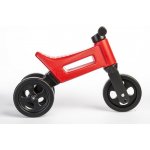 FUNNY WHEELS Rider Sport 2v1 červené – Zboží Dáma