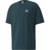 Pánské sportovní tričko Puma triko Classics Oversized Tee 536236-024