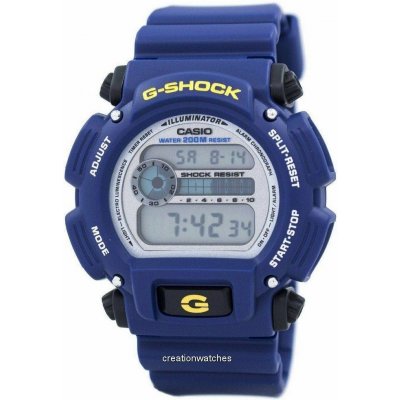 Casio DW-9052-2 – Hledejceny.cz