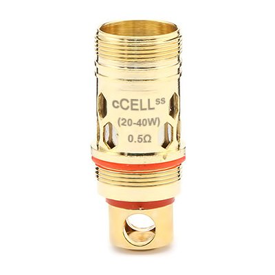 Vaporesso cCELL nerez 0,5ohm – Hledejceny.cz
