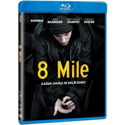 BD 8 Mile / BD